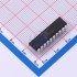 MICROCHIP PIC16F677-I/P
