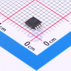 MICROCHIP MIC2025-2YMM