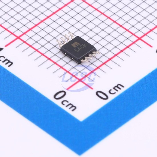 MICROCHIP MIC2025-2YMM MICROCHIP MIC2025-2YMM