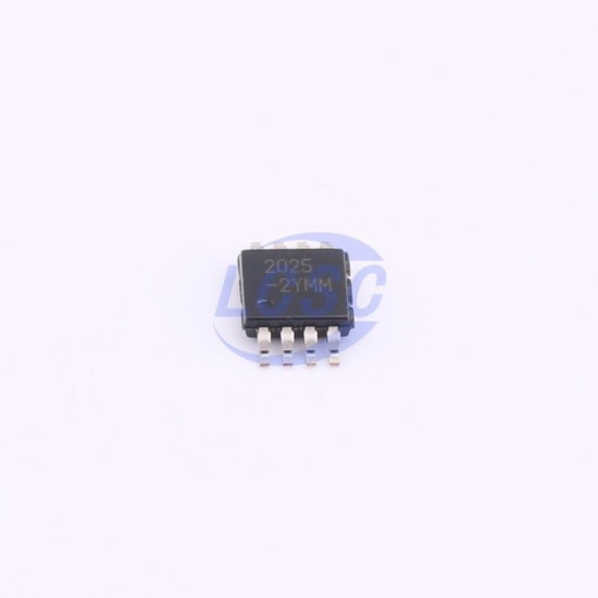 MICROCHIP MIC2025-2YMM MICROCHIP MIC2025-2YMM