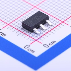 onsemi NCP1117LPST50T3G onsemi NCP1117LPST50T3G