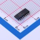 MICROCHIP MCP3208T-BI/SL