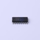 MICROCHIP MCP3208T-BI/SL