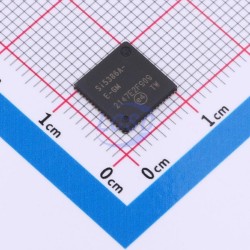 SILICON LABS SI5386A-E-GMR