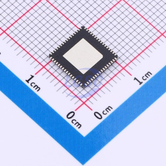 SILICON LABS SI5386A-E-GMR