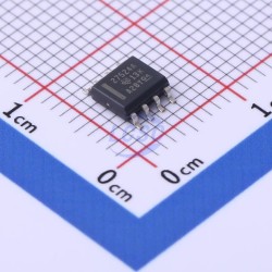 TI UCC27524ADR