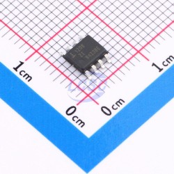 RENESAS ISL1208IB8Z-TK