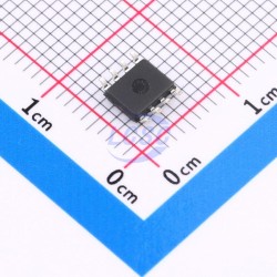 RENESAS ISL1208IB8Z-TK