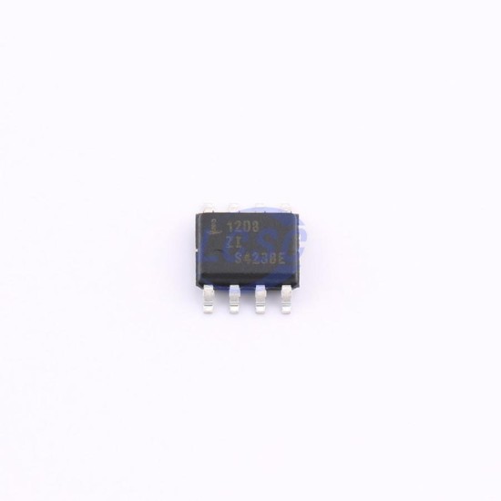 RENESAS ISL1208IB8Z-TK