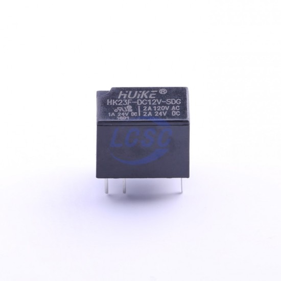 HUIKE HK23F-DC12V-SDG