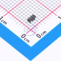 onsemi MMBZ33VALT1G