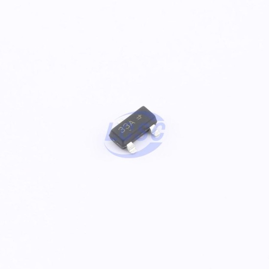 onsemi MMBZ33VALT1G onsemi MMBZ33VALT1G