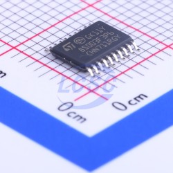 ST STM8S003F3P6