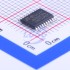 ST STM8S003F3P6