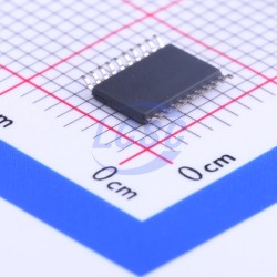 ST STM8S003F3P6 ST STM8S003F3P6