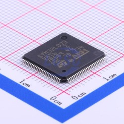 ST STM32L073V8T6 ST STM32L073V8T6