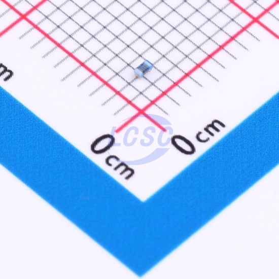ABRACON AISC-0402-5N1G-T ABRACON AISC-0402-5N1G-T