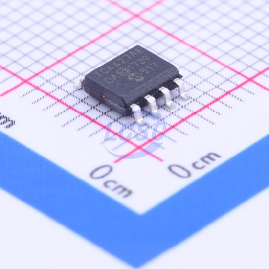 MICROCHIP TC4427AEOA