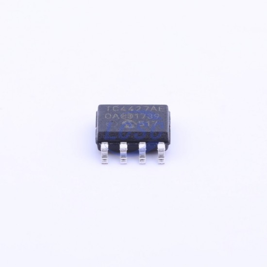 MICROCHIP TC4427AEOA