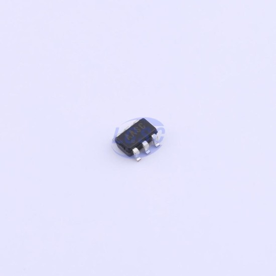 MAXIM MAX5902ACEUT+T