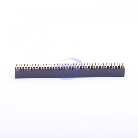 BOOMELE(Boom Precision Elec) 1.27-2*40P