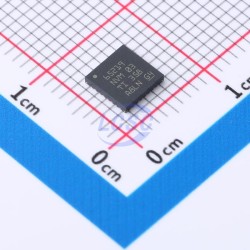 TI TPS6521903RHBR