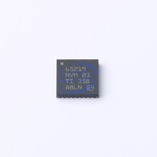 TI TPS6521903RHBR