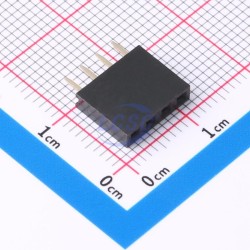 HanElectricity 2541FV-4P HanElectricity 2541FV-4P