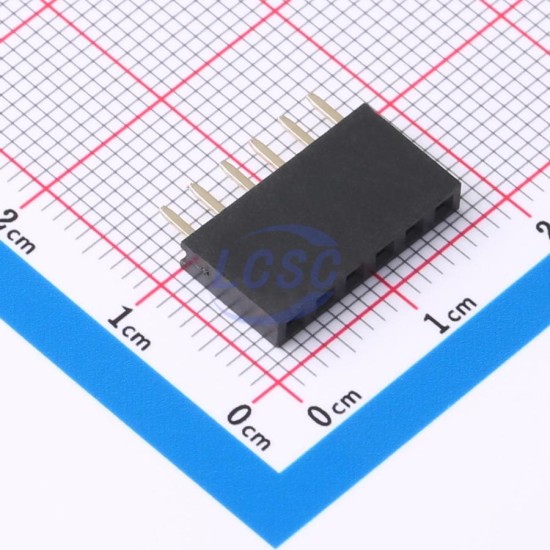 HanElectricity 2541FV-6P HanElectricity 2541FV-6P