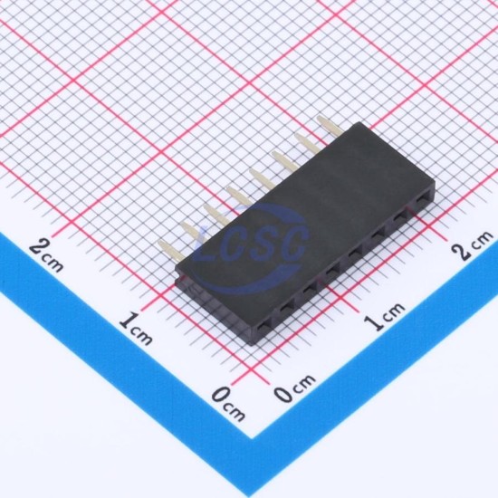 HanElectricity 2541FV-8P HanElectricity 2541FV-8P