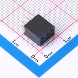 HanElectricity 2541FV-2x3P HanElectricity 2541FV-2x3P