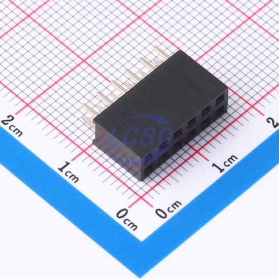 HanElectricity 2541FV-2x6P HanElectricity 2541FV-2x6P