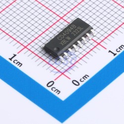 XBLW CD4094BDTR(XBLW)
