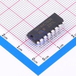 XBLW SN74HC160N(XBLW) XBLW SN74HC160N(XBLW)