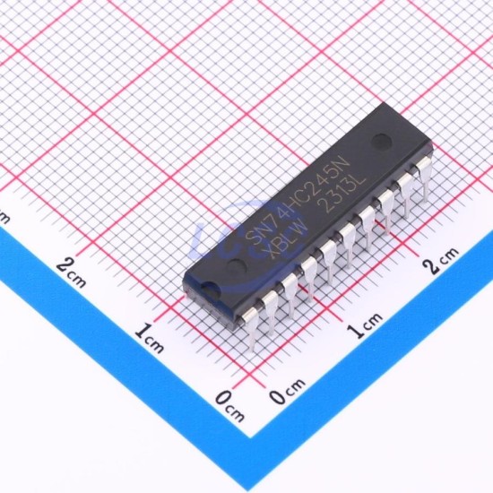 XBLW SN74HC245N(XBLW) XBLW SN74HC245N(XBLW)