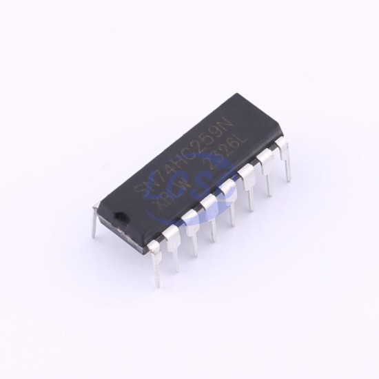 XBLW SN74HC259N(XBLW) XBLW SN74HC259N(XBLW)