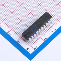 XBLW SN74HC273N(XBLW) XBLW SN74HC273N(XBLW)