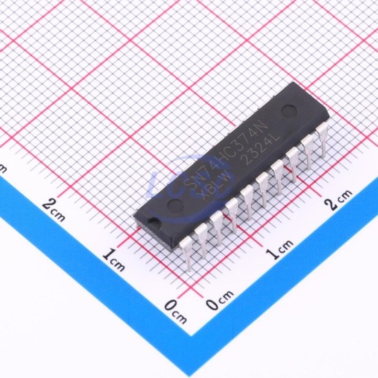 XBLW SN74HC374N(XBLW) XBLW SN74HC374N(XBLW)