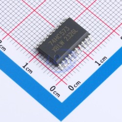 XBLW SN74HC573DTR(XBLW)