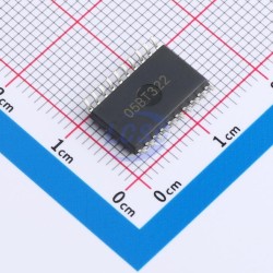 XBLW SN74HC573DTR(XBLW)