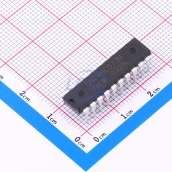 XBLW SN74HC573N(XBLW)
