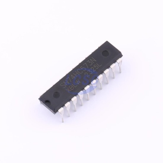 XBLW SN74HC573N(XBLW) XBLW SN74HC573N(XBLW)