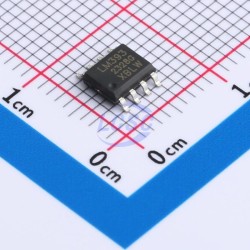 XBLW LM393DTR(XBLW)