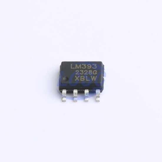 XBLW LM393DTR(XBLW) XBLW LM393DTR(XBLW)