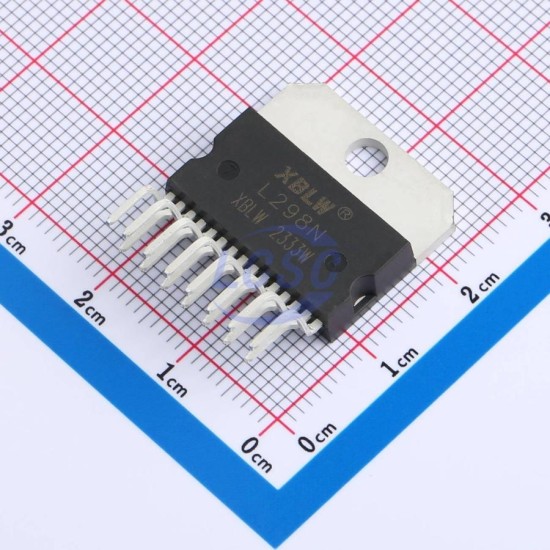 XBLW L298N(XBLW)