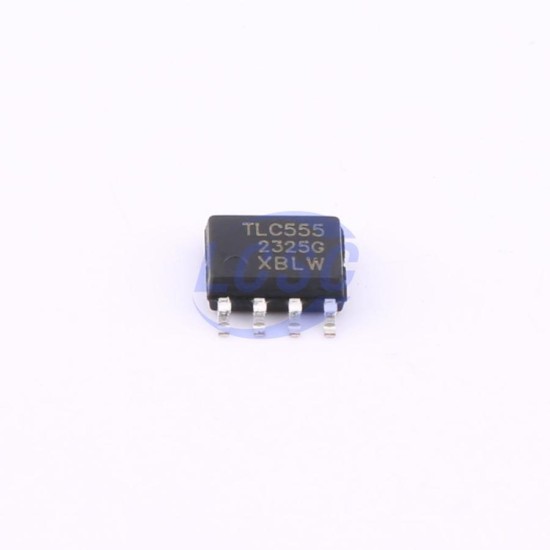 XBLW TLC555DTR(XBLW) XBLW TLC555DTR(XBLW)