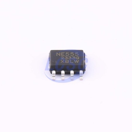 XBLW NE555DTR(XBLW) XBLW NE555DTR(XBLW)