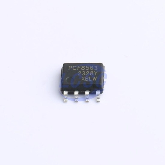 XBLW PCF8563DTR(XBLW) XBLW PCF8563DTR(XBLW)