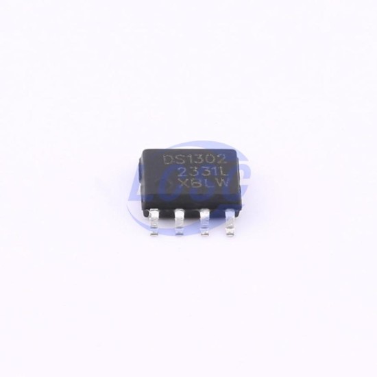 XBLW DS1302DTR(XBLW) XBLW DS1302DTR(XBLW)