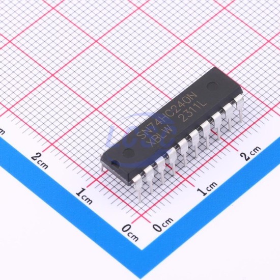 XBLW SN74HC240N(XBLW) XBLW SN74HC240N(XBLW)